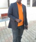 David 55 ans Cocody Côte d'Ivoire