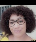 Rachel 42 ans Yaounde Cameroun