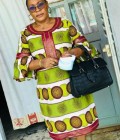 Hortence 52 years Yaounde Cameroon