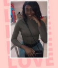 Stephanie 25 ans Dakar  Sénégal