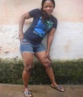 Anne  34 ans Yaoundé Cameroun