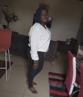 Gaelle 33 Jahre Yaoundé Kamerun