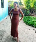 Brigitte 38 ans Sambava Madagascar