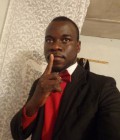 Kevin 37 ans Cameroun Cameroun