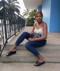 Zoe 52 ans Toamasina Madagascar