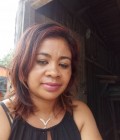 Anne 41 ans Ambanja Madagascar
