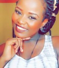 Heather 30 ans Kampala  Ouganda