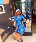 Antoinette 40 years Yaoundé Cameroon