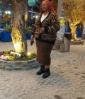 Nina 35 ans Istanbul  Autre