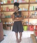Jeannet 29 ans Sambava Madagascar