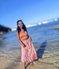 Christelle 24 ans Fort Dauphin Madagascar