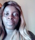 Pascaline 40 ans Yaoundé Cameroun