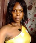 Jeanne 27 years Yaoundé Cameroun Cameroon