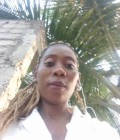 Bengono 36 ans Mfoundi Yaoundé  Cameroun