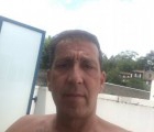 Hervé 57 ans Saint-Étienne  France