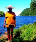 Jorane 53 ans Antalaha  Madagascar