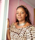 Francoise 31 ans Littoral Cameroun