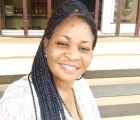 Chantalada 47 ans Yaoundé 4 Cameroun
