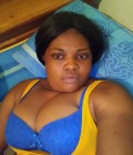 PERNELLE 28 years Yaoundé Cameroon