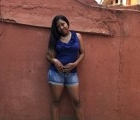 Lucile 31 ans Antananarivo  Madagascar