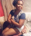 Yvonne 46 Jahre Yaoundé Kamerun