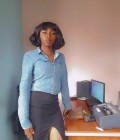 Pauline 25 ans Yaounde Cameroun