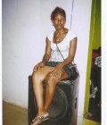 Jeannette 37 ans Yaounde Cameroun