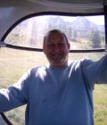 Jacques 59 ans Chantilly France