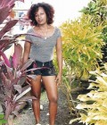 Oline 23 ans Toamasina Madagascar