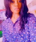 Christelle 29 ans Yaoundé Cameroun