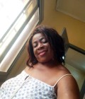 Sylvana 48 ans Yaoundelv Cameroun