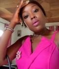 Carine 31 ans Yaounde Cameroun