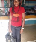 Rolande 40 ans Yaoundé Cameroun