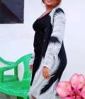 Sonia 37 ans Douala Cameroun