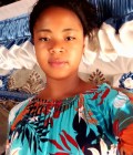 Isabelle 21 years Majunga  Madagascar