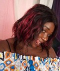 Marie laure 37 years Yaoundé  Cameroon