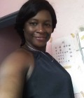 Tia 36 ans Douala Cameroun
