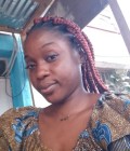 CINDY 34 ans Libreville  Gabon