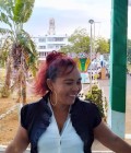 Rogelique 54 ans Celibataire Madagascar