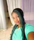 Nadia 32 ans Malabo  Guinée équatoriale