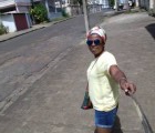 Viviane 49 ans Diego Suarez Madagascar