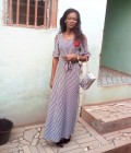 Marcelle 22 ans Centre Cameroun