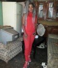Marie 25 ans Yaounde Cameroun