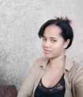 Tatiana 28 ans Ambilobe Madagascar