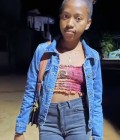 Zalifa 22 Jahre Vohemar Madagaskar