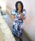 Anne marie 54 ans Yaounde  Cameroun