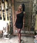 Charlaine 28 ans Bali Cameroun