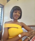 Yvana  37 years Yaoundé Cameroon
