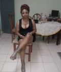 Andrea 38 ans Douala Cameroun