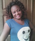 Miclange 37 ans Douala Cameroun